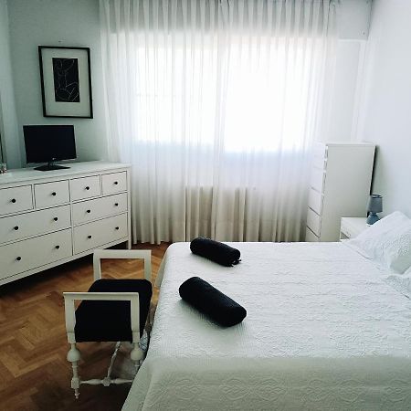 Appartamento Casa De Mirtha Madrid Esterno foto